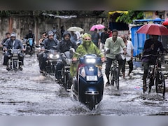 छत्तीसगढ़ में बारिश का रेड अलर्ट! अगले 48 घंटे भारी, कई जिलों में बाढ़ जैसे हालात का खतरा