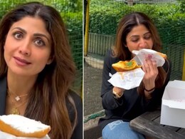 शिल्पा शेट्टी ने भूकंप और तूफान को लेकर किया बेहूदा मजाक, नेटिजन्स बोले- लाखों लोग मर गए तुम ऐसा मजाक कर रही