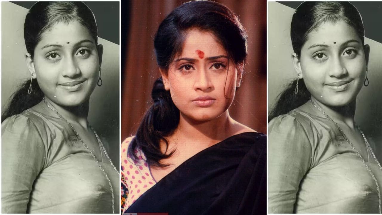 vijaya shanti birthday vijaya shanti birthday