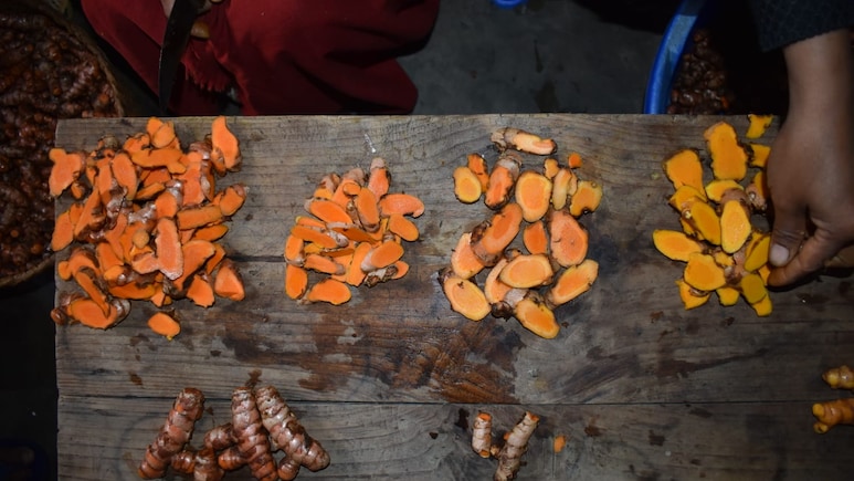 Lakadong Turmeric From Meghalaya Reaches Global Spotlight With G7 Gift