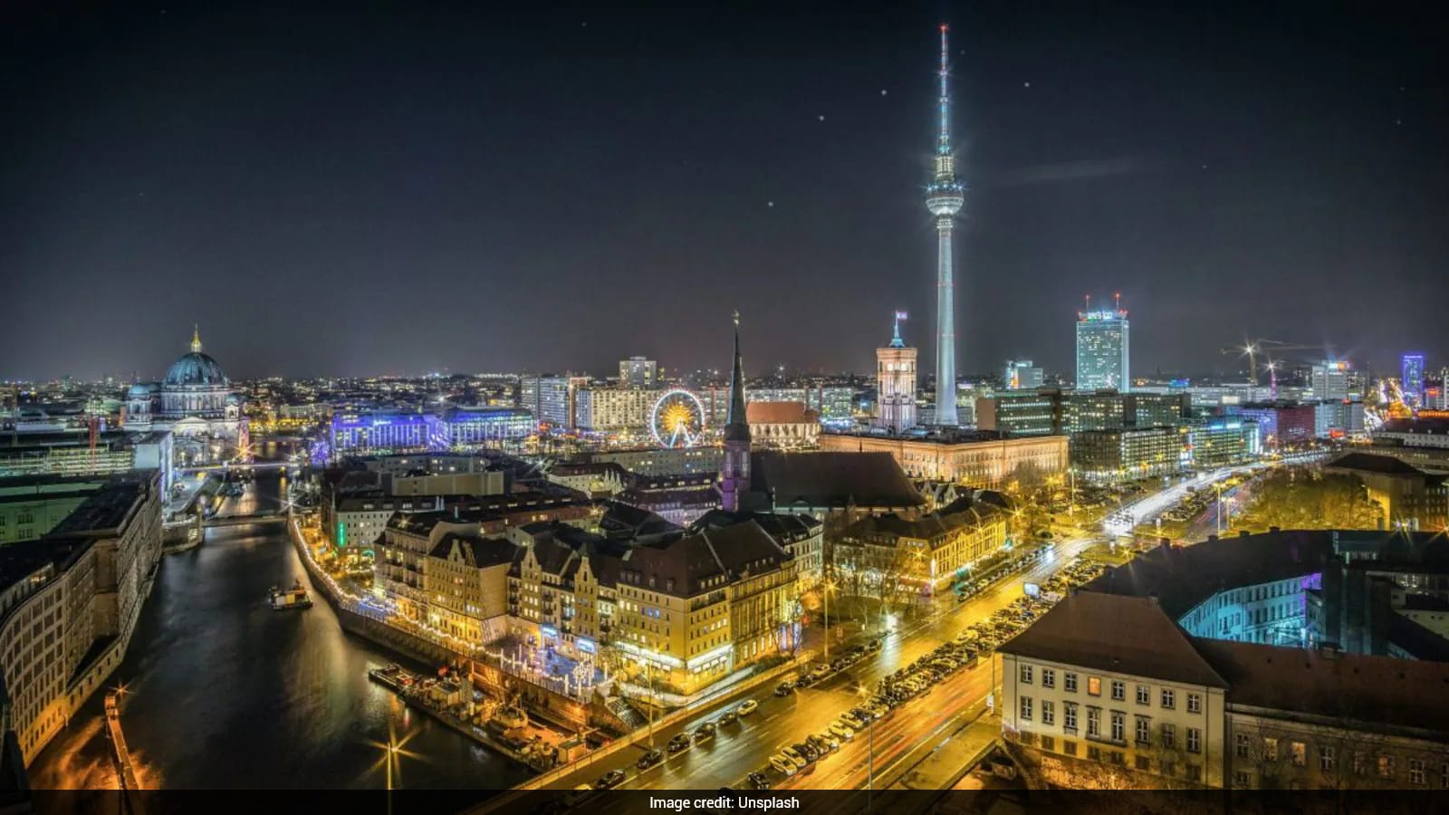 Mumbai Native Santosh Yadav Shares Journey from Slum to Tech Career in Germany