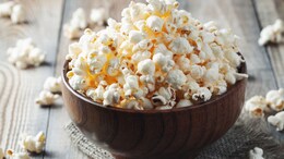 How To Make Popcorn From Fresh Corn At Home