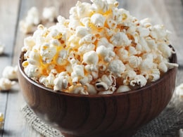 How To Make Popcorn From Fresh Corn At Home