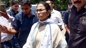 Trouble Mounts For Mamata Banerjee As TMC Rebels Gather Strength