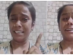 'पापा मैं जा रही हूं...' दिल्ली में ससुरालवालों से दुखी 24 साल की टीना ने वीडियो बनाकर लगाई फांसी