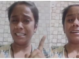 'पापा मैं जा रही हूं...' दिल्ली में ससुरालवालों से दुखी 24 साल की टीना ने वीडियो बनाकर लगाई फांसी