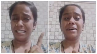 'पापा मैं जा रही हूं...' दिल्ली में ससुरालवालों से दुखी 24 साल की टीना ने वीडियो बनाकर लगाई फांसी