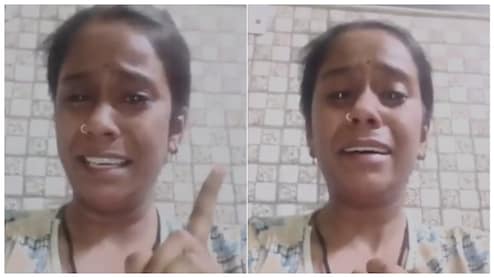 'पापा मैं जा रही हूं...' दिल्ली में ससुरालवालों से दुखी 24 साल की टीना ने वीडियो बनाकर लगाई फांसी