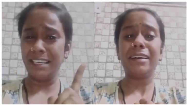 'पापा मैं जा रही हूं...' दिल्ली में ससुरालवालों से दुखी 24 साल की टीना ने वीडियो बनाकर लगाई फांसी