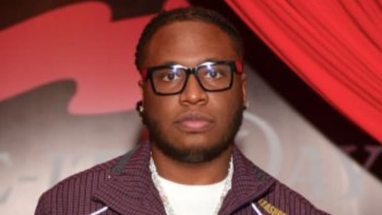 Grammy-Nominated Producer Tay Keith Found Dead In His Nashville Apartment, Police Confirm "No Foul Play"