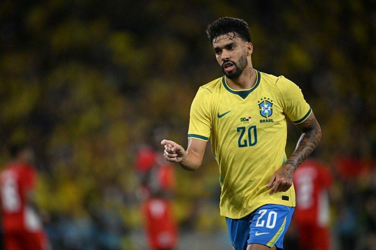 Brazil vs Morocco LIVE Streaming, FIFA World Cup 2026 LIVE Telecast