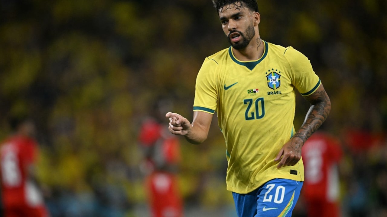 Brazil vs Morocco LIVE Streaming, FIFA World Cup 2026 LIVE Telecast: When and Where to Watch