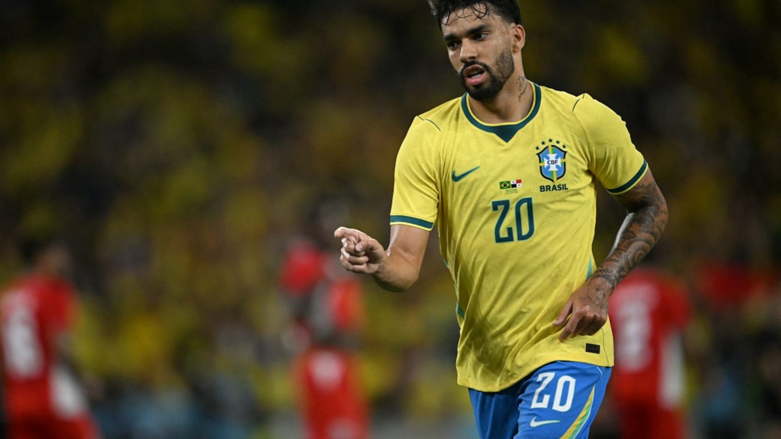 Brazil vs Morocco LIVE Streaming, FIFA World Cup 2026 LIVE Telecast: When and Where to Watch