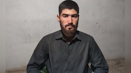 Pakistani National Caught Near Line Of Control In Poonch, 2nd Case In 2 Days