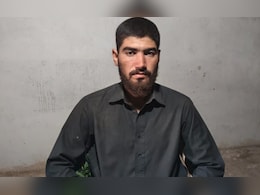 Pakistani National Caught Near Line Of Control In Poonch, 2nd Case In 2 Days