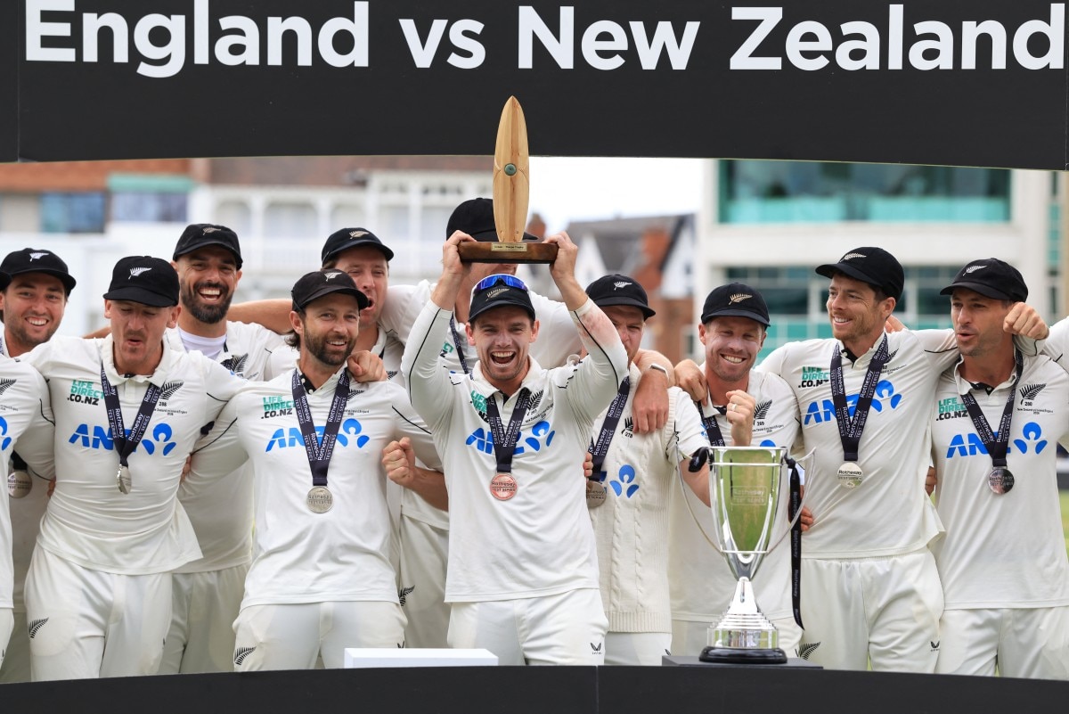 New Zealand Cricket Team | New Zealand Match Schedules | News | Stats ...