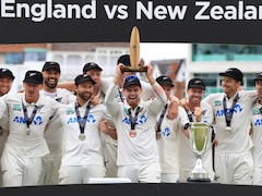 Updated World Test Championship Points Table After New Zealands Big Win Over England In 3rd Test