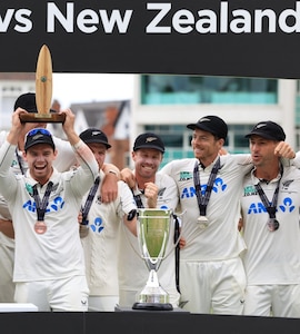 Updated World Test Championship Points Table After New Zealands Big Win Over England In 3rd Test