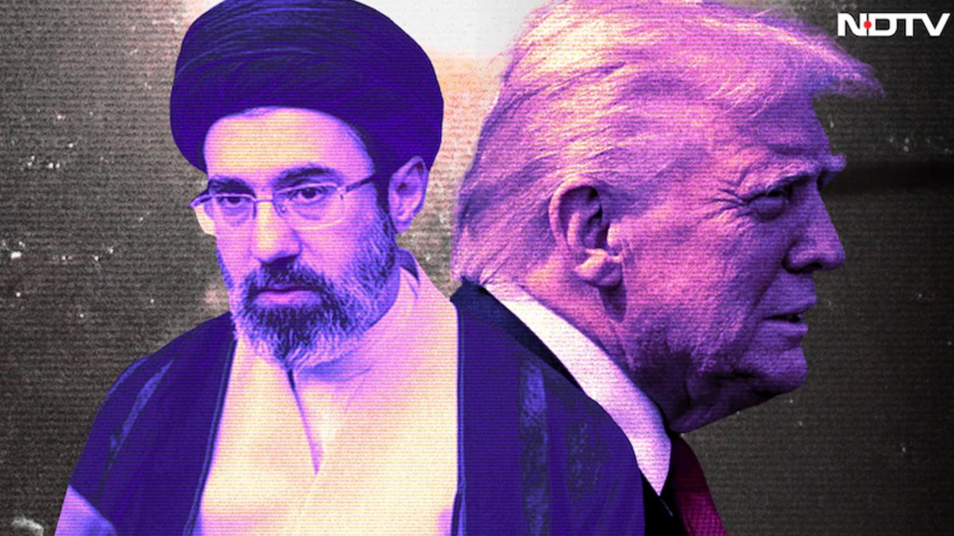 US-Iran Sit Across Table As High-Stakes Talks Kick Off In Switzerland | Top Headlines