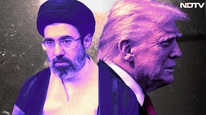 US-Iran Sit Across Table As High-Stakes Talks Kick Off In Switzerland | Top Headlines