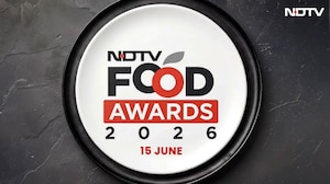 NDTV Food Awards 2026: Celebrating India's Tastemakers