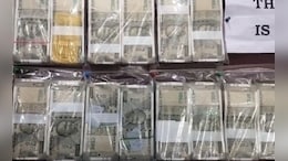 Driver, 2 Sons Arrested In Hyderabad ATM Theft, Rs 14 Lakh Recovered In 48 Hours