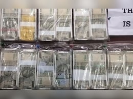 Driver, 2 Sons Arrested In Hyderabad ATM Theft, Rs 14 Lakh Recovered In 48 Hours
