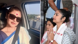 TMC की फायरब्रांड नेता रहीं सायोनी घोष कौन हैं? जानें कहां से की है पढ़ाई