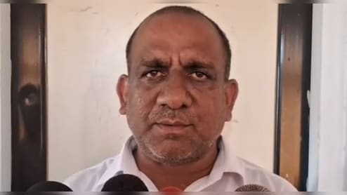 सीकर में नीट की तैयारी करने वाले छात्रों को छात्रावास में पीटा, हॉस्&zwj;टल संचालक ने बाउंसरों से प&zwj;िटवाया