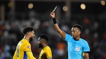 Somali Referee, Barred From FIFA World Cup, Picked For Showpiece UEFA Game