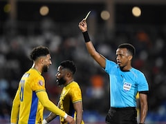 Somali Referee Omar Artan, Barred By US From FIFA World Cup, Picked For Showpiece UEFA Game