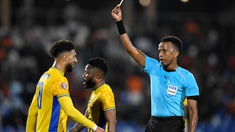 Somali Referee, Barred From FIFA World Cup, Picked For Showpiece UEFA Game