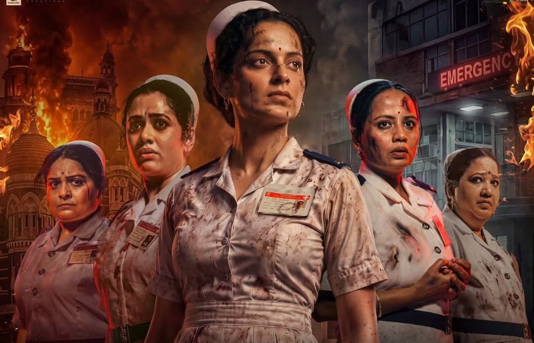 Box Office:  Bharat Bhhagya Viddhaata Is At Rs 6.10 Crore In India