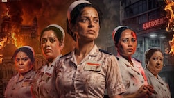 Box Office:  Kangana Ranaut's Bharat Bhhagya Viddhaata Struggles