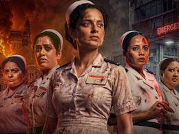 <i>Bharat Bhhagya Viddhaata</i> Box Office Collection Day 1: Kangana Ranaut's Film Off To A Slow Start With Rs 1 Crore
