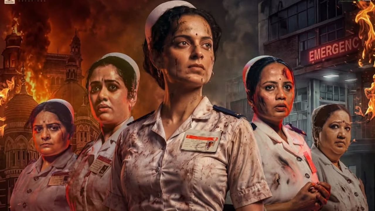 आतंकी 'कसाब' को देख डर गई थी 'भारत भाग्य विधाता' की एक्ट्रेस