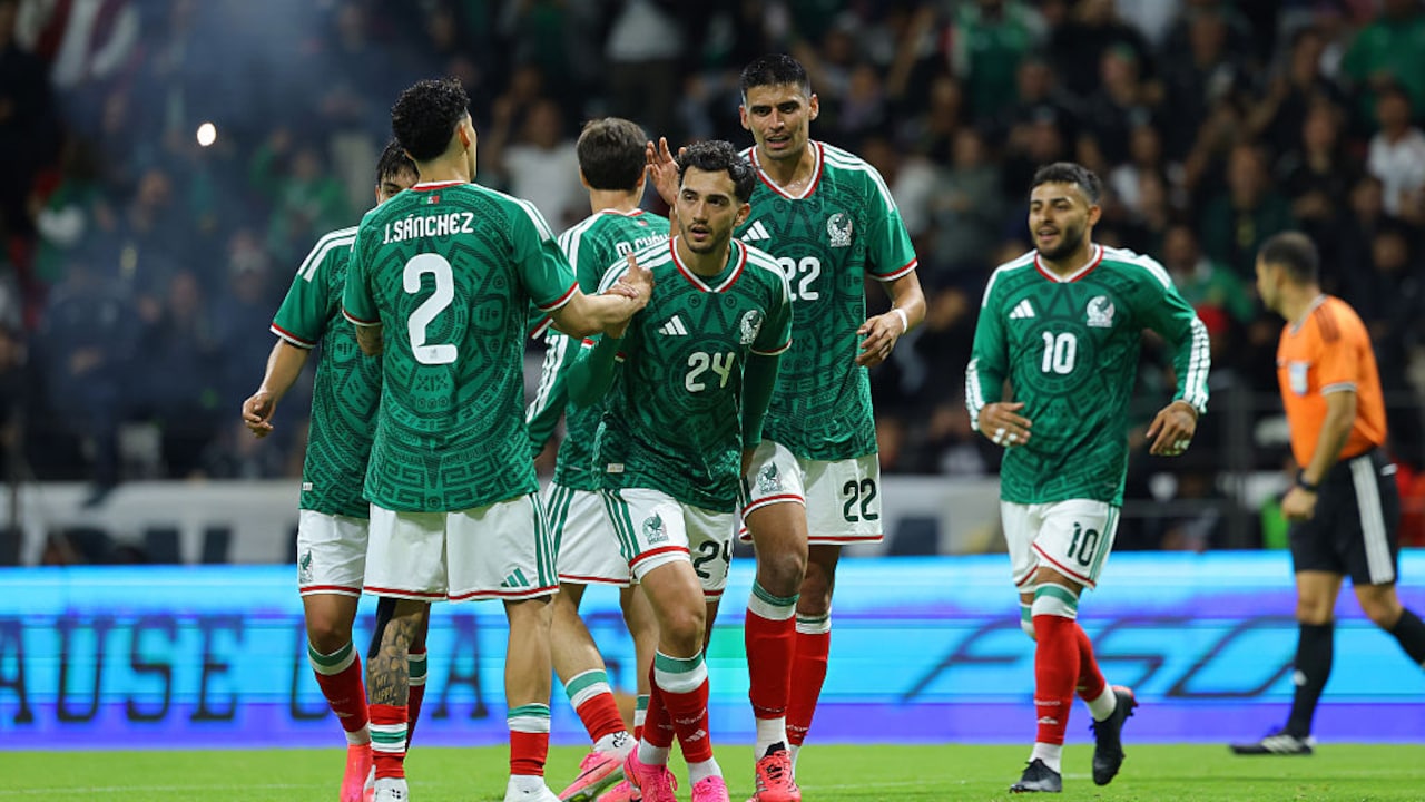 Shutdown For Soccer: Mexico President Orders Remote Work, School Closures For FIFA World Cup 2026 Opener