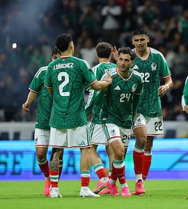 Shutdown For Soccer: Mexico President Orders Remote Work, School Closures For FIFA World Cup 2026 Opener