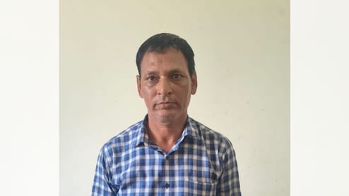 धौलपुर: ACB के जाल में फंसा जूनियर असिस्टेंट, मनरेगा मस्टरोल के बदले मांगे थे 25000 रुपये&nbsp;