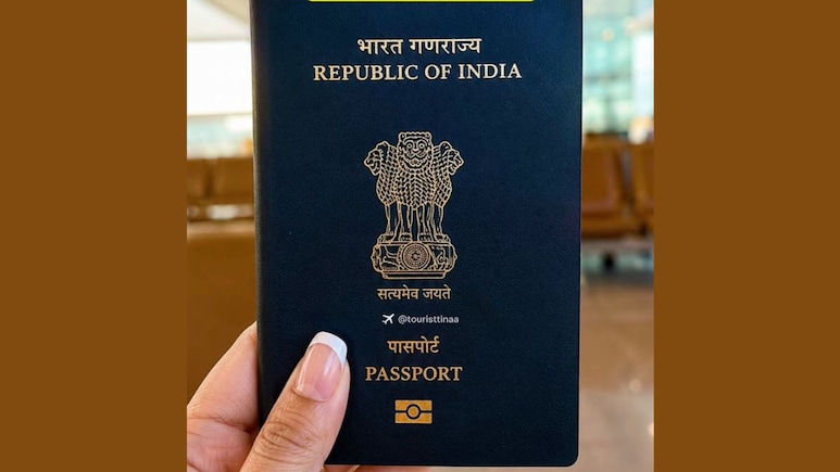 India's New Chip-Enabled ePassports Explained: Benefits, Application Process, And More