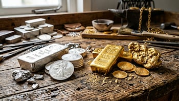 Gold, Silver Rate Today: What Are The 24K, 22K Prices In Mumbai, Delhi, Chennai, Kolkata, Bengaluru On August 21