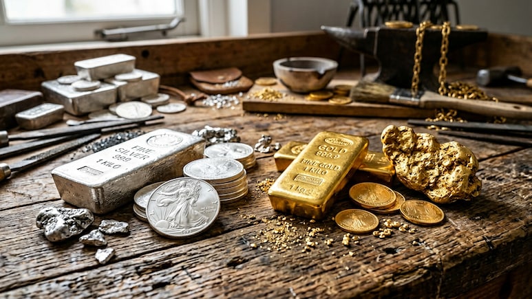 Gold, Silver Rate Today: What Are The 24K, 22K Prices In Mumbai, Delhi, Chennai, Kolkata, Bengaluru On August 21