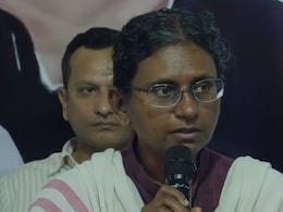 Meenakshi Natarajan Row And Congress' Article 324 Demand. What It Is