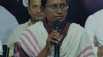 Meenakshi Natarajan Row And Congress' Article 324 Demand. What It Is