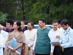 India's 1st Offshore Airport To Come Up In Maharashtra: Impact On Economy
