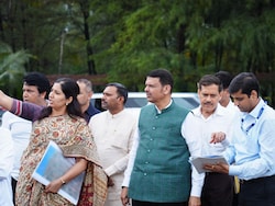 India's 1st Offshore Airport To Come Up In Maharashtra: Impact On Economy