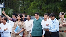 India's 1st Offshore Airport To Come Up In Maharashtra: Impact On Economy