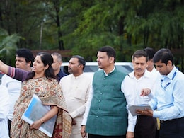 India's 1st Offshore Airport To Come Up In Maharashtra: Impact On Economy