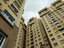 "No Sitting On Grass": Bengaluru Man's Post Sparks Debate Over Apartment Society's 'Boomer Rules'