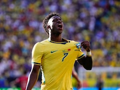 FIFA World Cup Day 9, Todays Schedule: USA vs Australia, Brazil vs Haiti